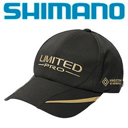 Shimano CA-112X LTD.BK