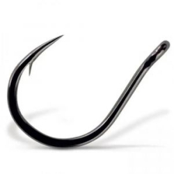 Крючок VMC 7264 TI (олово) №1/0 (12шт)