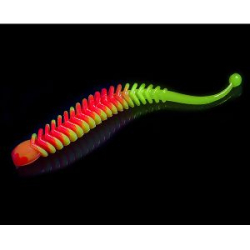 Силиконовая приманка Trout Baits Jara Boxter 70 (Сыр) #221