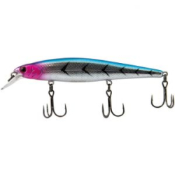 Воблер LureMax Blaze 115SP MR 17гр. цвет 047