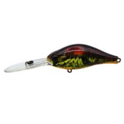 Воблер ZipBaits B-Switcher 4.0 Rattler цв. 077 Chart Craw
