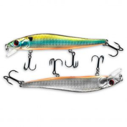 Воблер BAT Premium WB157A VISOR (110 мм., 14,5 гр.\0,8 м.) Цвет MR08