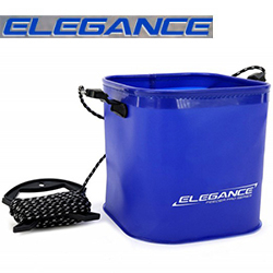 Elegance Feeder Pro Ведро для воды 20x20x20см