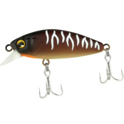 Воблер Jackall Abbey Minnow 38SF цв. bug tiger