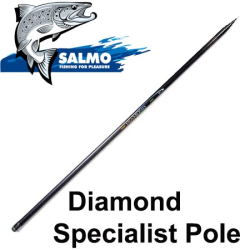 Salmo Diamond Specialist Pole
