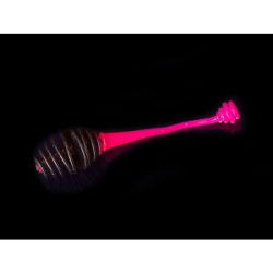 Силиконовая приманка Trout Baits Jara Kasper 60 (Bubble Gum) Color #218