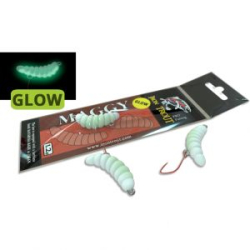 Приманка Iron Trout Maggy 1,8g цв. 002