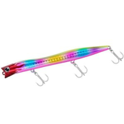 Воблер Daiwa Morethan Sly Slim 125F цвет FUYAJYO ENJYO