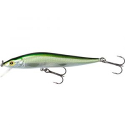 Воблер Mikado Ghost 11см SS цвет OLIVE BLEAK