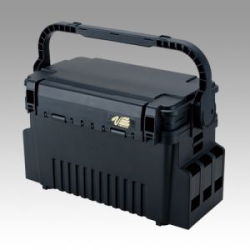 Ящик-стойка Meiho Versus VS-7070-Black 434x233x271 цв. черный