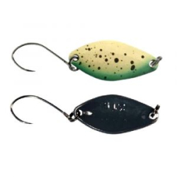 Блесна колеб. Lucky John TR IMA длин.29мм/1.8г цв. 037