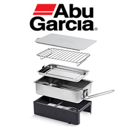 Abu Smoker-S Fish