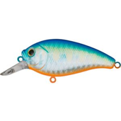 Воблер Strike Pro Crankee Diver 60, 60 мм 10 гр. цвет: A150-713 UV Blue Silver OB (9931996)