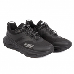 Кроссовки мужские Remington Trainer Black р. 46