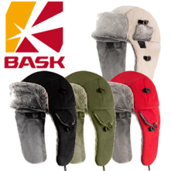 Bask Arctic Hat 