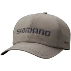 Кепка Shimano CA-000V GRYJU M