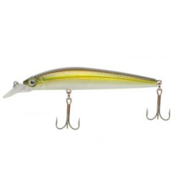 Воблер Wake Jive 12,5cm цв. Green Minnow 430