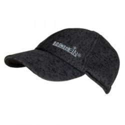 Шапка-бейсболка Norfin Rider Gray р.XL