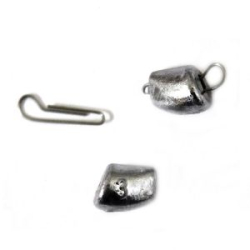 Призёр незацепляйка спортивная разборная 3гр.