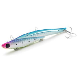 Цикада Jackson Teppan Long 110мм 28гр цвет MBP