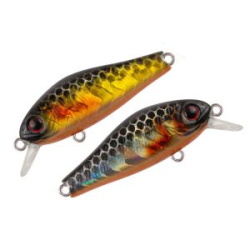 Воблер TsuYoki Rival SR 43SP цв. 264W