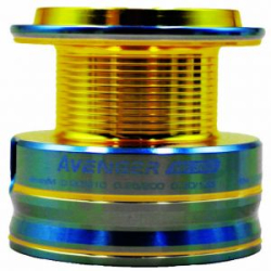 Запасная шпуля Okuma ABF-3000
