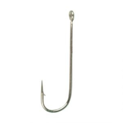Крючки Maruto 3263 Ni №06 (10шт/уп)