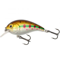 Воблер Mikado Crazy Dots 4.4F цвет A06