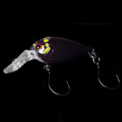 Воблер Jara Baits Crancun 25 MD-SS AX цвет # 18