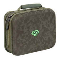 Сумка жесткая для карповых аксессуаров Carp Pro CPL30995