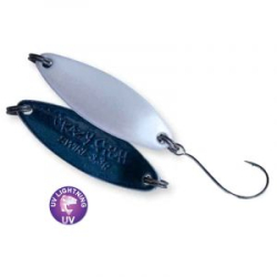 Блесна колеблющаяся Crazy Fish Swirl 3.3g цв. #85