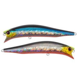 Воблер TsuYoki Satana 115F цв. 014RW