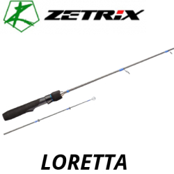 Zetrix Loretta