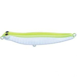 Воблер Jackson Debu Nyoro 85мм 11,5гр. цвет SCH