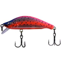 Воблер LureMax KOTO 48SSR 3,5гр. цвет 228