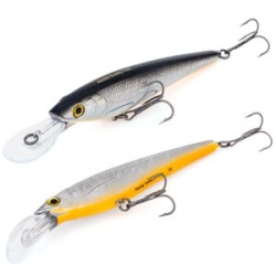 Воблер Akara Buddy 110F 16 гр. цвет A83