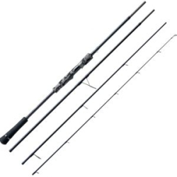 Удилище спиннинговое Okuma Guide Select Long Distance Spinning 9'3" 281cm ML 7-28g 4pcs