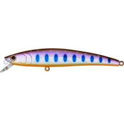 Воблер Strike Pro Arc Minnow 90SP, 90 мм, 9 гр. цвет A142-264 Arctic Char (JL-120-SP#A142-264) (9931867)