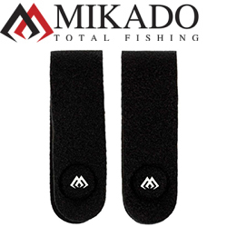Mikado Neoprene For Rods AMR10-N-SET