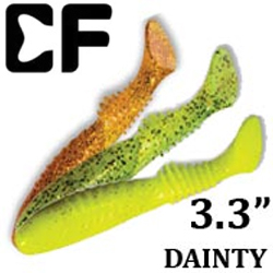 Crazy Fish Dainty 3.3