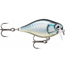Воблер Rapala X-Light Crank Shallow Runner 03 (FNCS03-BAP)