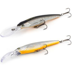 Воблер Akara Bullet 115F 16 гр. цвет A83