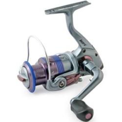 Катушка Akara Galeon FG3000A 3+1bb з/ш