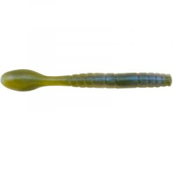 Имитация червя Berkley Powerbait Pro Jig Worm 7см цв. Watermelon Pearl