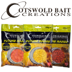 Cotswold Baits Shelf Life 250g