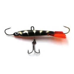 Балансир Яман "Тюлька" 5 см, 13 гр. цв. 36