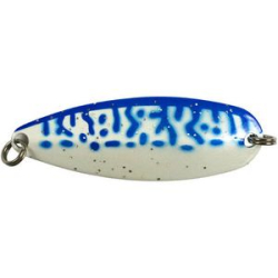 Блесна колеблющаяся River Old Satellite Cherry Vespa SS 8гр. цв. 12