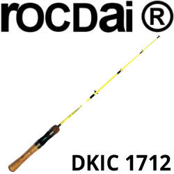 Rocdai DKIC 1712