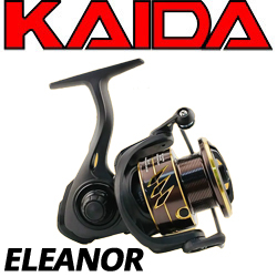 Kaida Eleanor