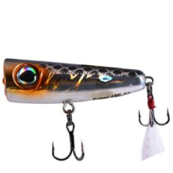 Воблер LureMax POPPI 49F 4гр. цвет 196